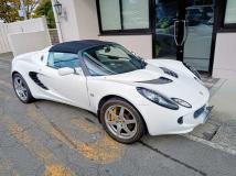 2008 Lotus Elise