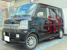 2009 Suzuki Every Wagon