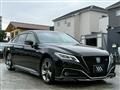 2019 Toyota Crown
