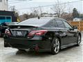 2019 Toyota Crown