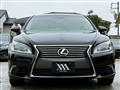 2013 Lexus LS