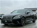 2013 Lexus LS