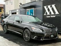 2013 Lexus LS