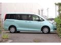 2015 Toyota Noah