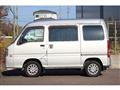 2009 Subaru Sambar