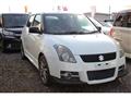 2007 Suzuki Swift
