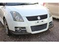 2007 Suzuki Swift