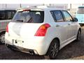 2007 Suzuki Swift