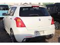 2007 Suzuki Swift