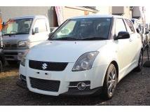 2007 Suzuki Swift