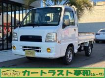 2003 Subaru Sambar