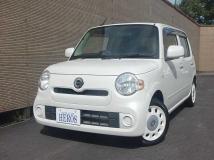 2015 Daihatsu MIRA COCOA