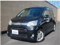 2012 Daihatsu Move Custom