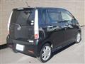 2012 Daihatsu Move Custom