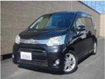 2012 Daihatsu Move Custom