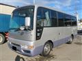 2001 Nissan Civilian Bus