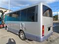 2001 Nissan Civilian Bus