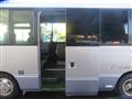 2001 Nissan Civilian Bus