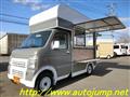 2012 Suzuki Carry Truck