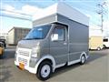 2012 Suzuki Carry Truck