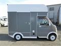 2012 Suzuki Carry Truck