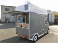 2012 Suzuki Carry Truck
