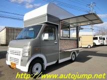 2012 Suzuki Carry Truck