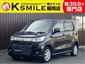 2013 Suzuki Wagon R
