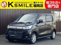 2013 Suzuki Wagon R