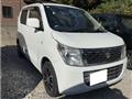 2015 Suzuki Wagon R