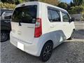2015 Suzuki Wagon R