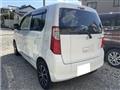 2015 Suzuki Wagon R