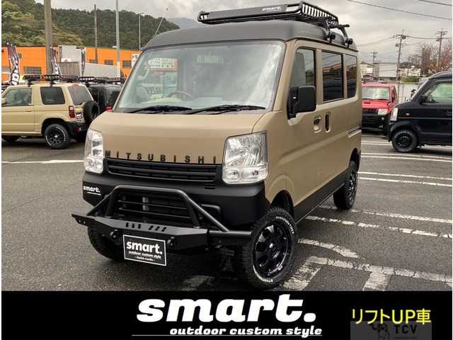 2017 Mitsubishi Mitsubishi Others