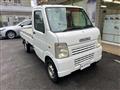 2006 Suzuki Carry Truck