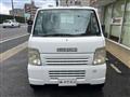2006 Suzuki Carry Truck