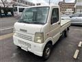 2006 Suzuki Carry Truck