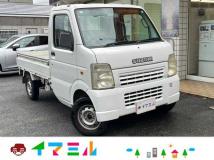 2006 Suzuki Carry Truck