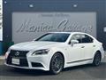 2013 Lexus LS