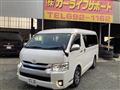 2014 Toyota Hiace Van