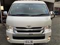 2014 Toyota Hiace Van