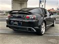 2007 Mazda RX-8