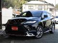 2021 Toyota Harrier