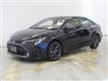 2020 Toyota Corolla Sedan