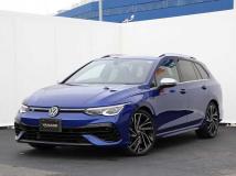 2024 Volkswagen Golf Variant