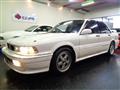1987 Mitsubishi Galant