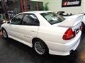1997 Mitsubishi Lancer
