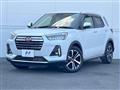 2020 Daihatsu Rocky