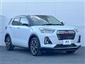 2020 Daihatsu Rocky