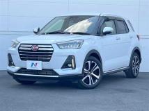 2020 Daihatsu Rocky
