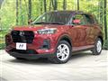 2021 Daihatsu Rocky